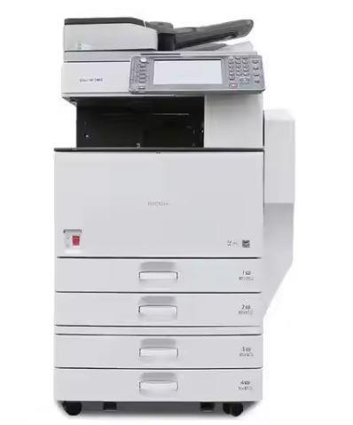 RICOH-4054- 6054