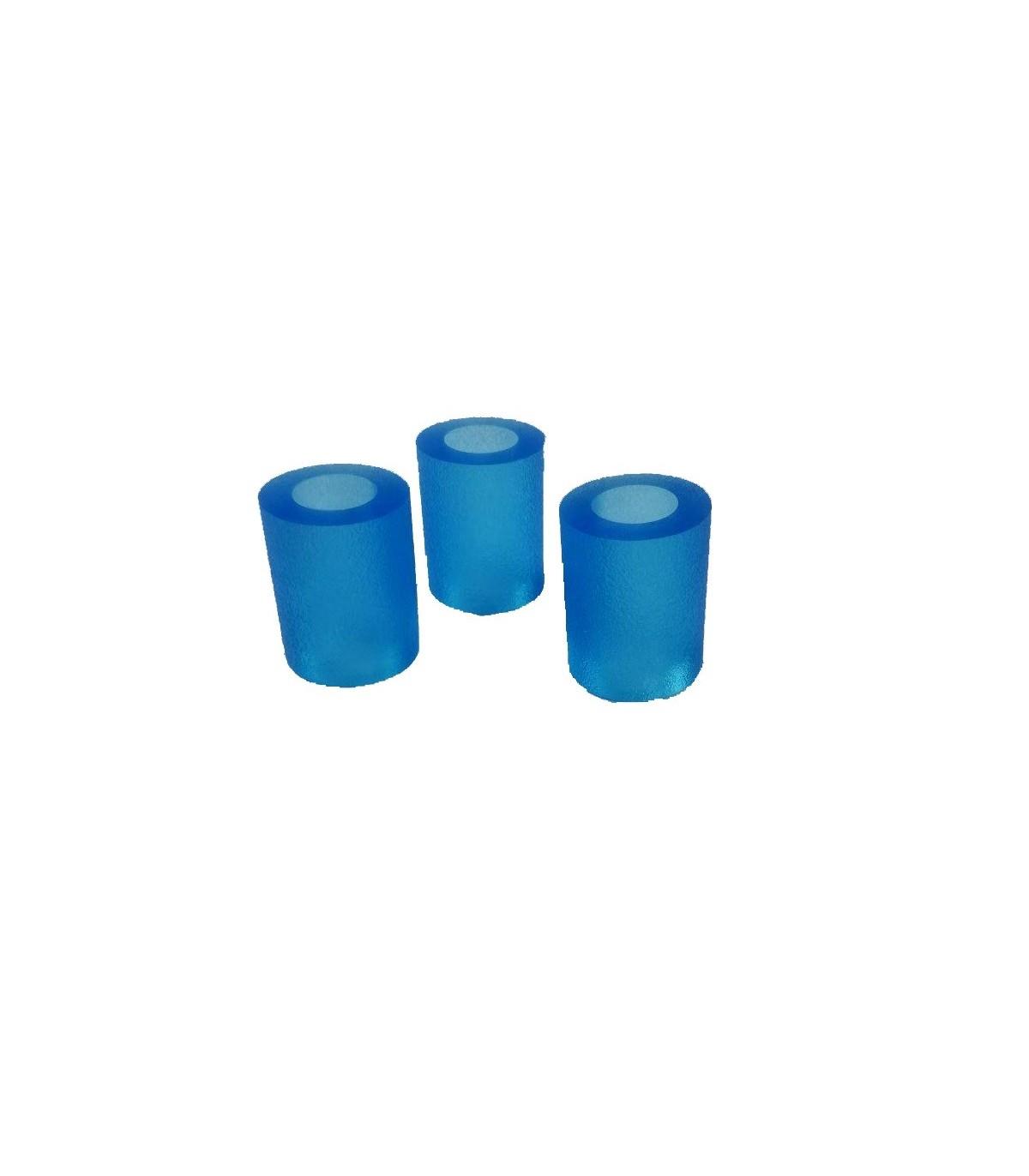 پک سه عددی لاستیک پیکاپ (کاغذکش) ریکو MP3500/4000