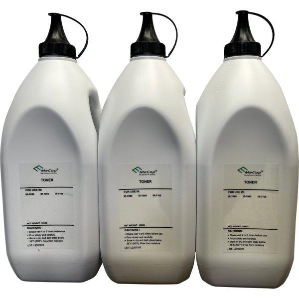 تونر کانن Emecop ir8500/ir7105/ir9070