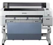 پلاتر اپسون EPSON SureColor Sc-T5000