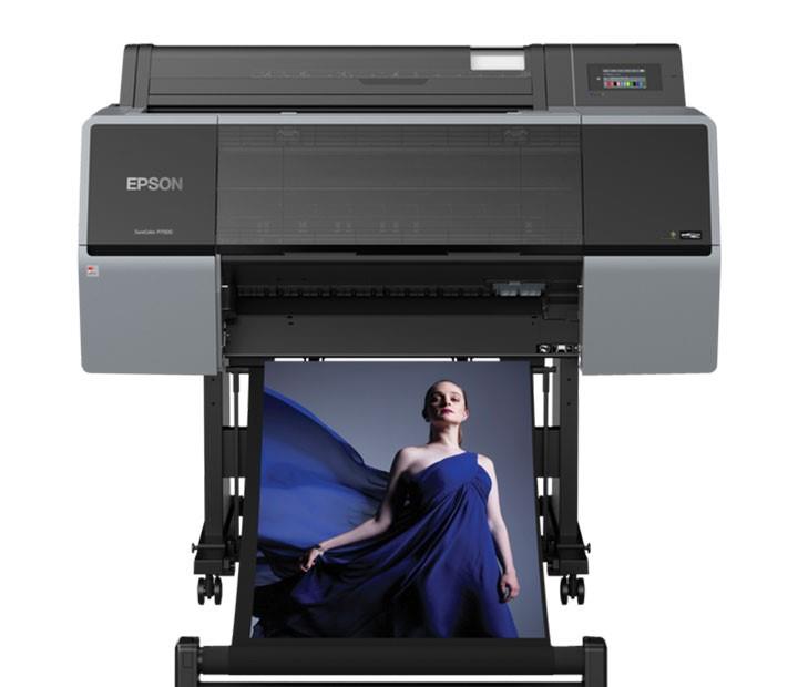پلاتر اپسون مدل SureColor SC-P750010 / 10از 1 کاربر
