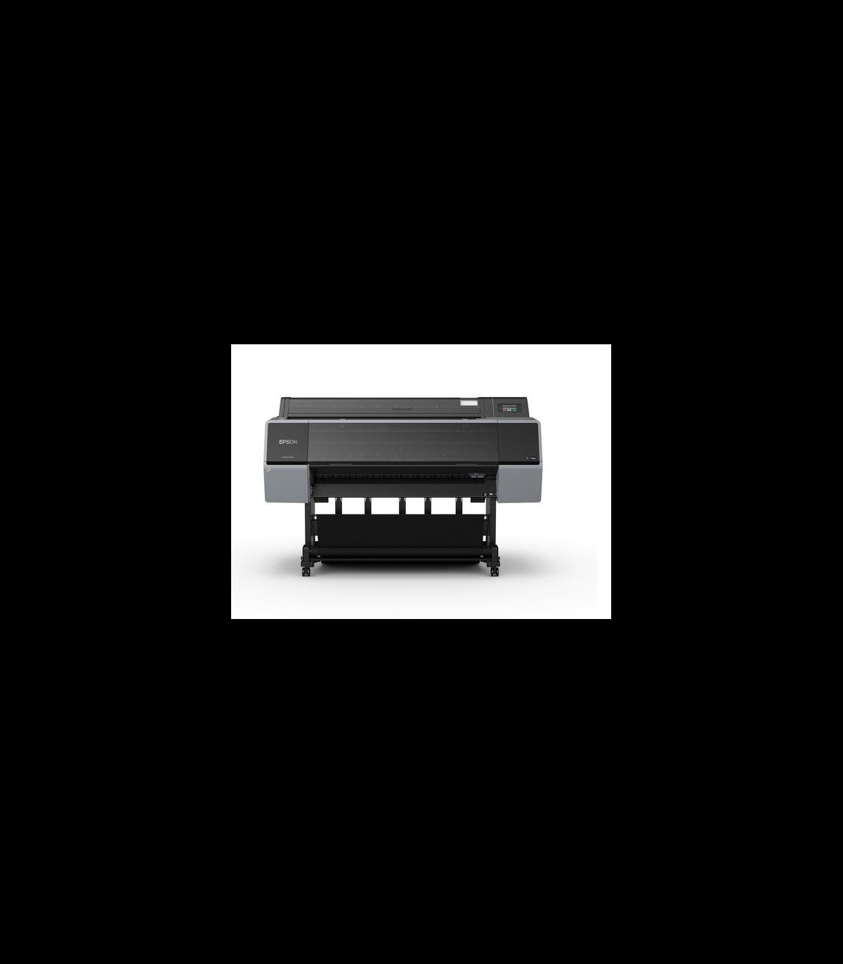 پلاتر 12 رنگ EPSON SureColor SC-P9500