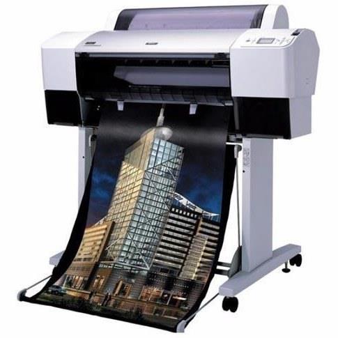 پلاتر اپسون Epson Stylus pro 7800