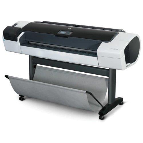 پلاتر اچ پی 1300-plotter hp designjet t1300