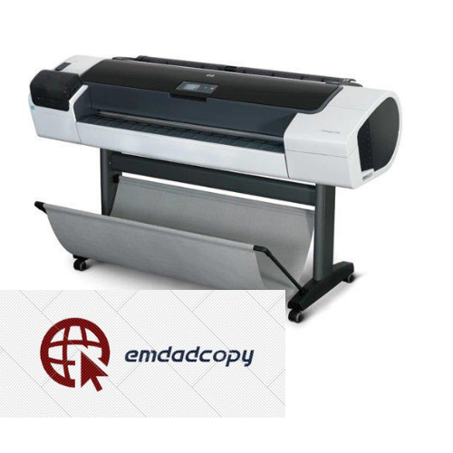 پلاتر اچ پی 1300-plotter hp designjet t1300