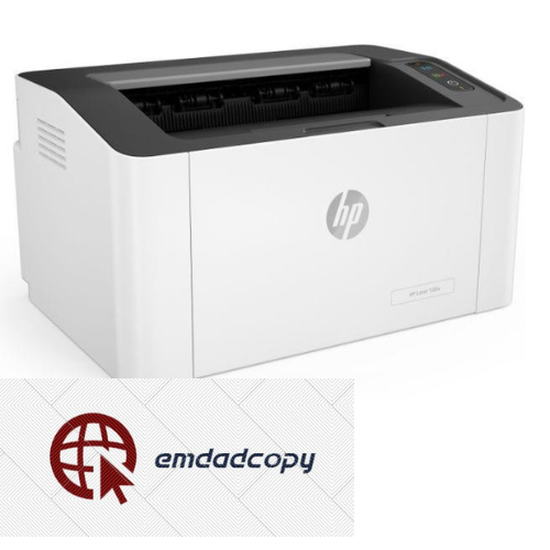 پرینتر لیزری اچ پی مدل Laser 107w