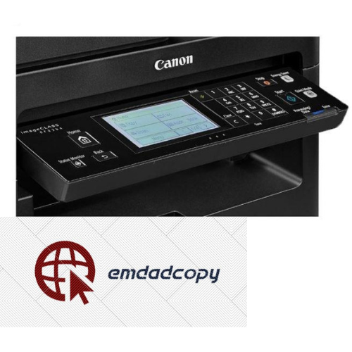 پرینتر لیزری چندکاره کنون مدل imageCLASS MF236n