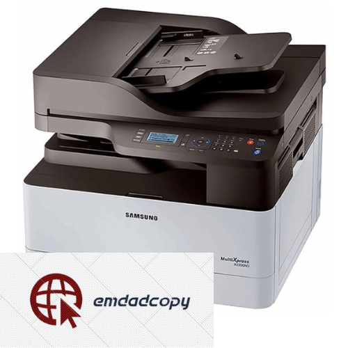 پرینتر چند کاره لیزری سامسونگ K2200ND
