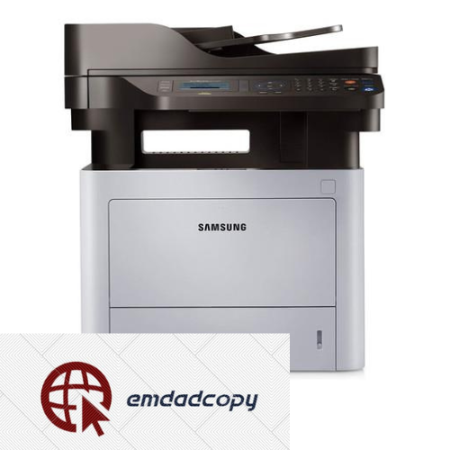 پرینتر لیزری چند کاره سامسونگ مدل ProXpress SL-M3370FD