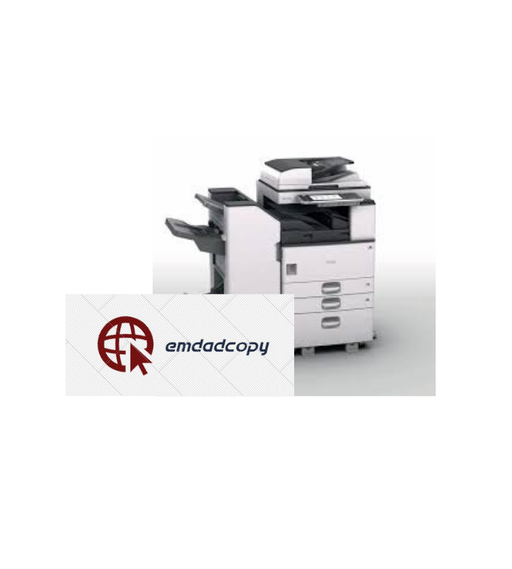 MP 2553SP /MP 3053SP/MP 3353SP