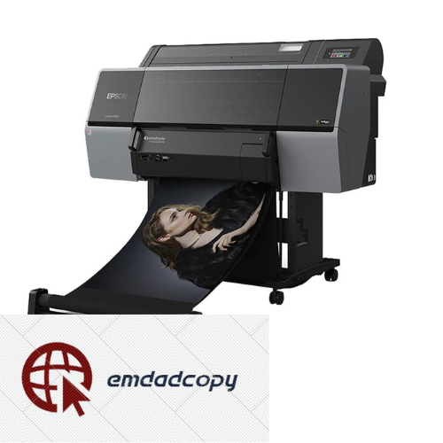 پلاتر اپسون SureColor SC-P7500