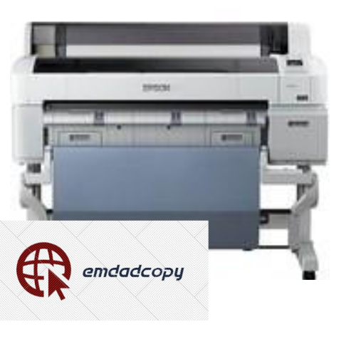 پلاتر اپسون EPSON SureColor Sc-T5000