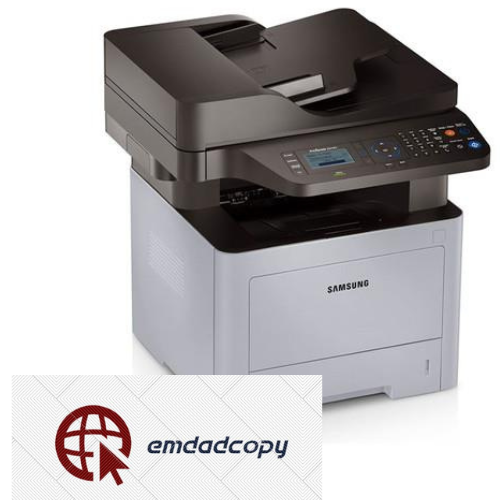 پرینتر لیزری چند کاره سامسونگ مدل ProXpress SL-M3370FD