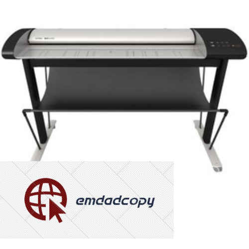 اسکنر نقشه 4490 CONTEX SD ONE MF