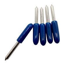 تیغ کاتر پلاتر دامار 60 درجه مدل DMDR4960001 | خرید تیغ کاتر حرفه‌ای اصفهان