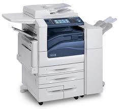 WorkCentre 7855