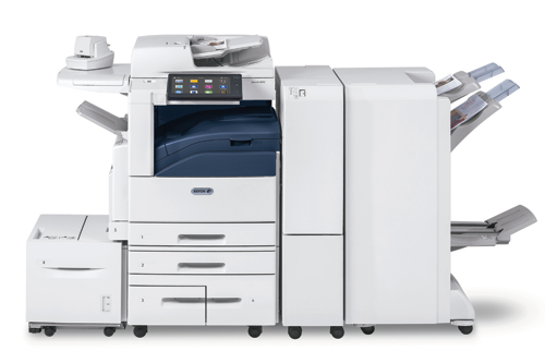 xerox8055 altalink