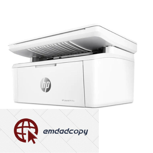 پرینتر چند کاره لیزری اچ‌پی مدل LaserJet MFP M141a
