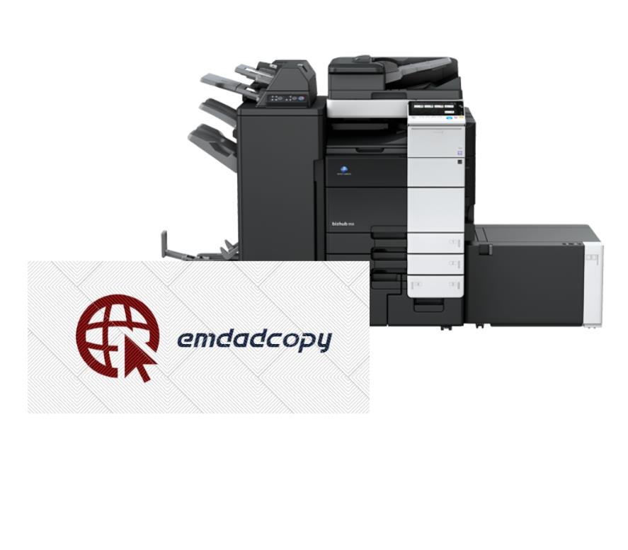 konica minolta  bizhub pro 850i/950i