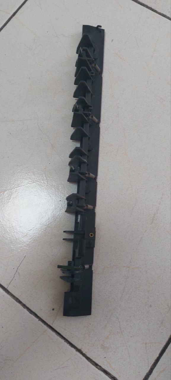 پایه ناخنک زیراکس 5855،5875