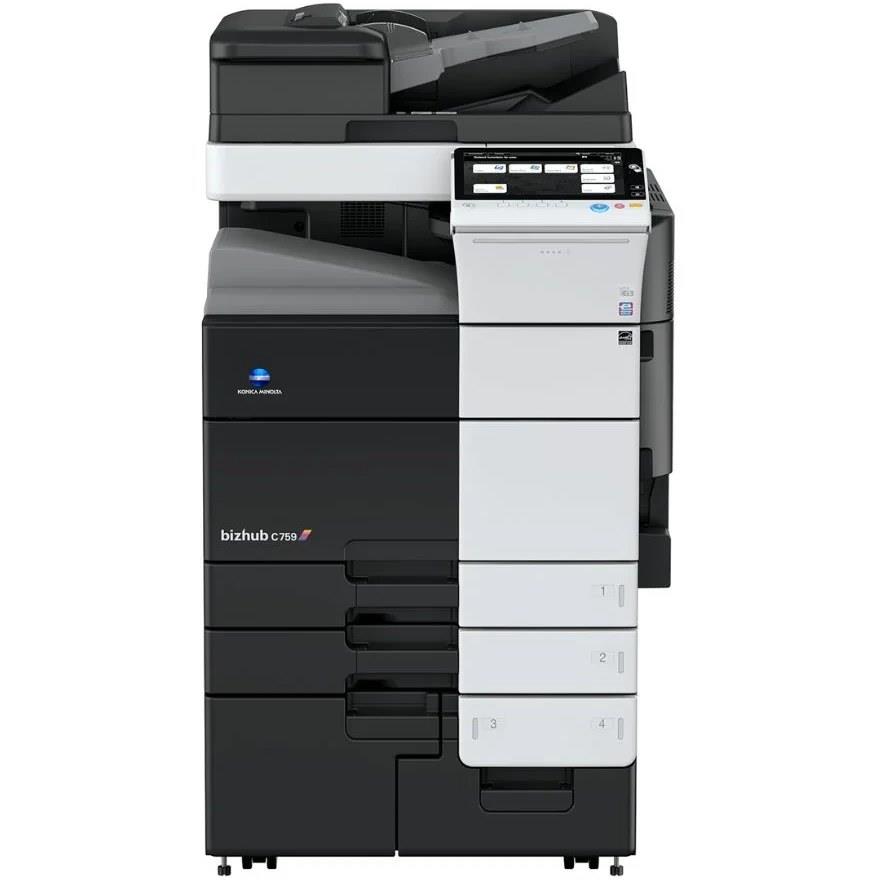 کونیکامینولتا c759