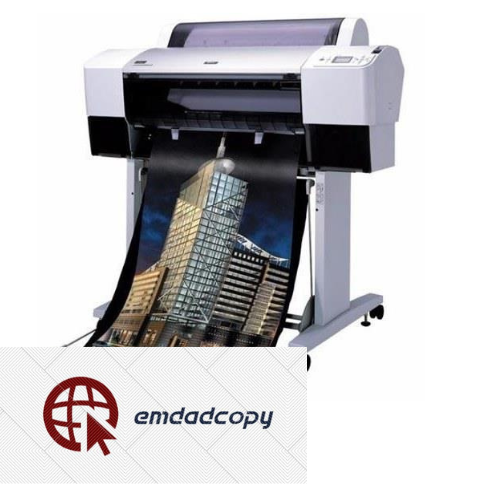 پلاتر اپسون Epson Stylus pro 7800