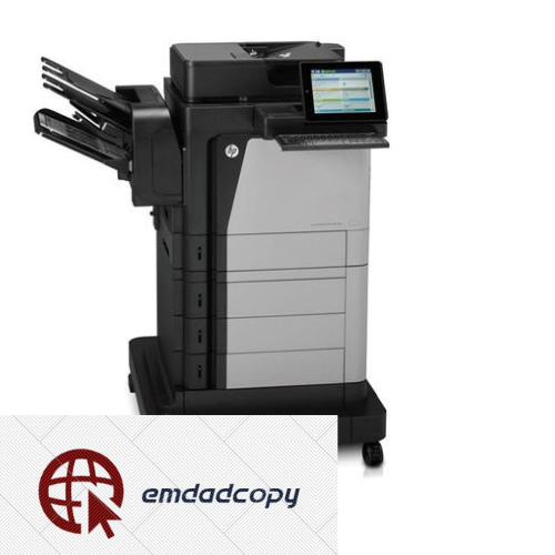 پرینتر»HP»پرینتر چندکاره لیزری اچ پی مدل LaserJet Enterprise Flow MFP M630z