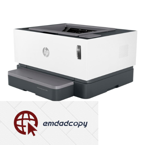 پرینتر»HP»پرینتر لیزری اچ‌پی مدل Neverstop Laser 1000n
