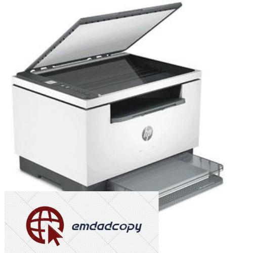 پرینتر»HP»پرینتر چند کاره لیزری اچ‌پی مدل LaserJet MFP M236d