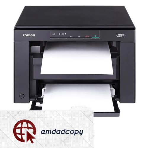خرید و تعمیر پرینتر در اصفهان - امدادکپی- پرینتر»Canon»پرینتر چندکاره لیزری کانن مدل i-SENSYS MF3010
