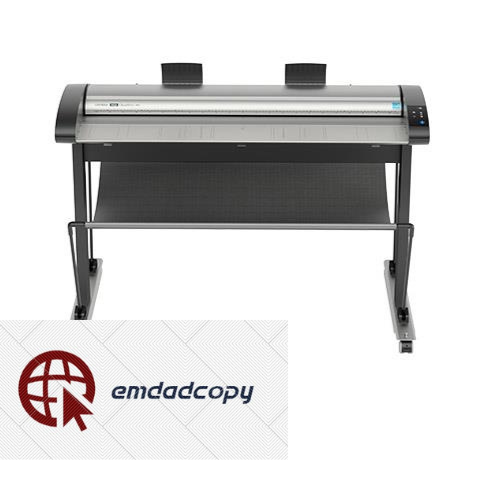 دستگاه اسکنر اداری مدل context-iQ-Quattro-x4450 | خرید و تعمیر لمینت در اصفهان - امدادکپی