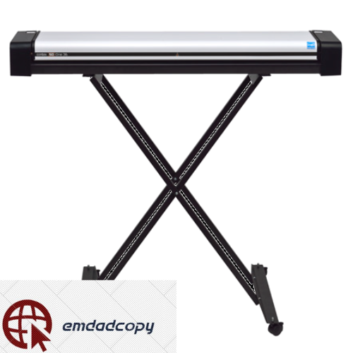 دستگاه اسکنر اداری مدلSD-ONE-36-CONTEX | خرید و تعمیر لمینت در اصفهان - امدادکپی