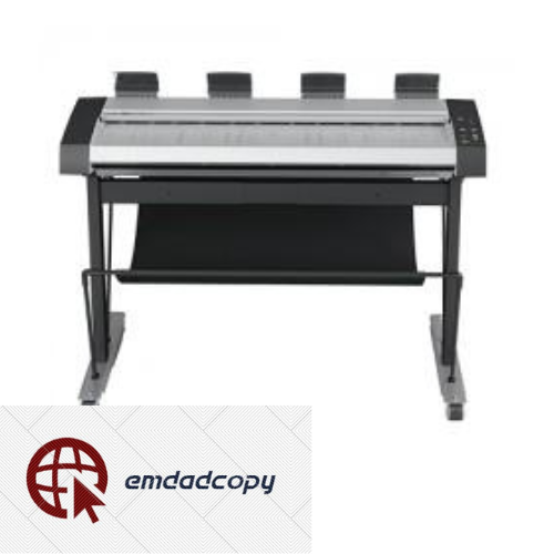 دستگاه اسکنر اداری مدل-contex-hd-ultra-x3690 | خرید و تعمیر اسکنر در اصفهان - امدادکپی