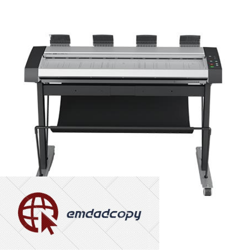 دستگاه اسکنر اداری مدل -contex-hd-ultra-x3650 | خرید و تعمیر اسکنر در اصفهان - امدادکپی