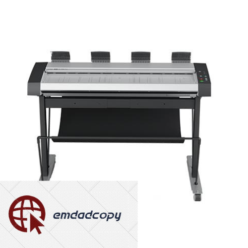 دستگاه اسکنر اداری مدل -contex-hd-ultra-x4290 | خرید و تعمیر اسکنر در اصفهان - امدادکپی