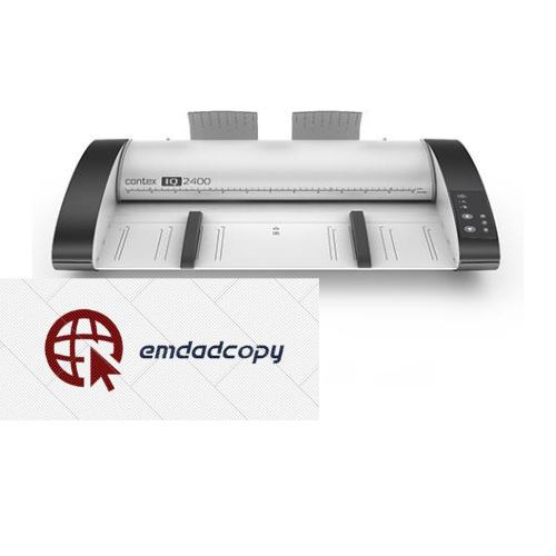 دستگاه اسکنر اداری مدل contex-iQ-Quattro-2490 | خرید و تعمیر اسکنر در اصفهان - امدادکپی