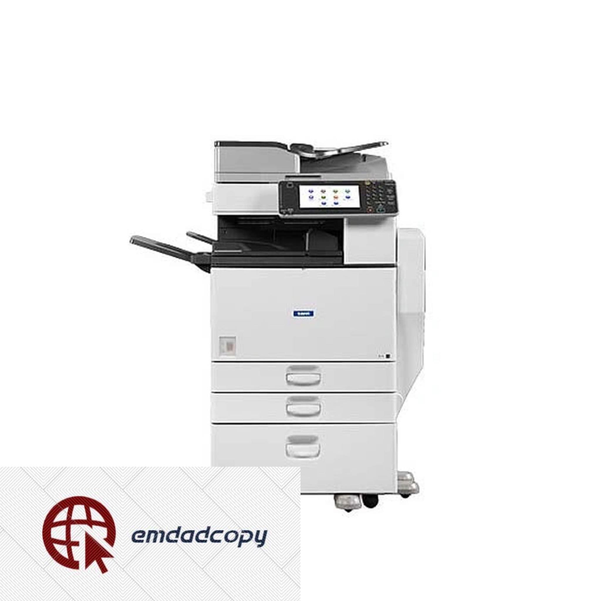 دستگاه فتوکپی ریکو 4002-5002 | خرید و تعمیر دستگاه فتوکپی ریکو در اصفهان - امدادکپی