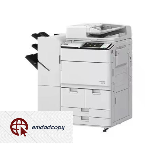 دستگاه فتوکپی کانن runner advance 8505i/8595i/8500 | خرید و تعمیر دستگاه فتوکپی کانن در اصفهان - امدادکپی