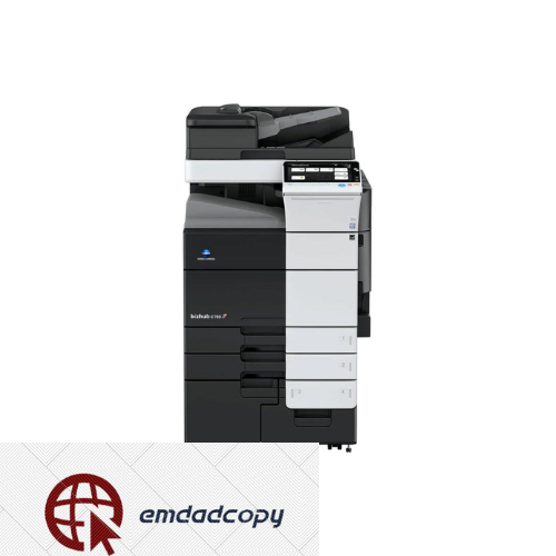 دستگاه فتوکپی کونیکامینولتا 759 | خرید و تعمیر  دستگاه فتوکپی کونیکامینولتا در اصفهان - امدادکپی