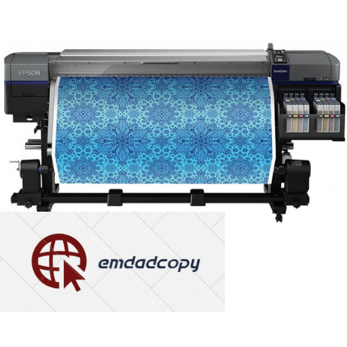 پلاتر سابلیمیشن اپسون عرض 160 مدل F930010 / 10از 1 کاربر SureColor SC-F9300 | خرید و تعمیر پلاتر در اصفهان - امدادکپی