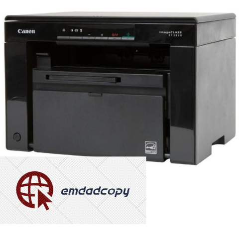 پرینتر چندکاره لیزری کانن مدل imageclass MF3010 | خرید و تعمیر پرینتر در اصفهان - امدادکپی	