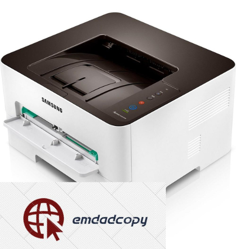 پرینتر لیزری تک کاره سامسونگ SL-M2825ND | خرید و تعمیر پرینتر در اصفهان - امدادکپی	