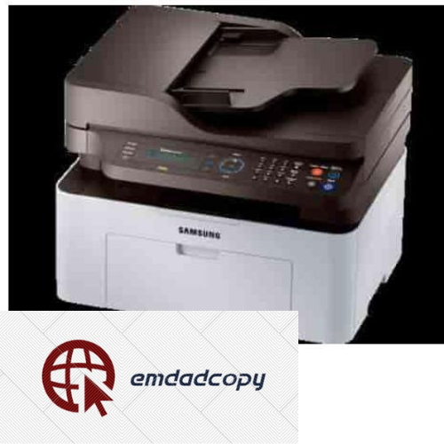 پرینتر لیزری سامسونگ مدل XPRESS M2070F | خرید و تعمیر پرینتر در اصفهان - امدادکپی	