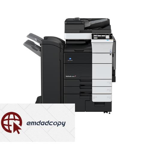 دستگاه فتوکپی کونیکامینولتا 659 | خرید و تعمیر دستگاه فتوکپی کونیکامینولتا در اصفهان - امدادکپی	