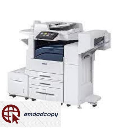 دستگاه فتوکپی زیراکس التالینک 8045 | خرید و تعمیر دستگاه فتوکپی زیراکس در اصفهان - امدادکپی	