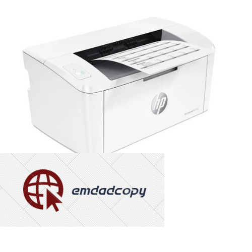 پرینتر لیزری اچ‌پی مدل LaserJet M111a	