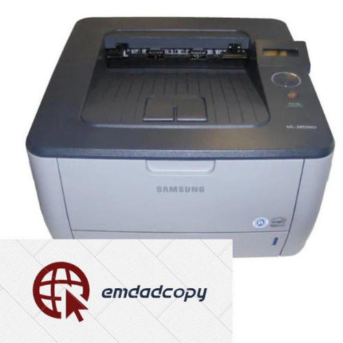 پرینتر لیزری تک کاره سامسونگ ML-2855ND	