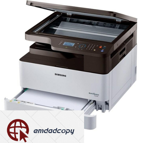 پرینتر چند کاره لیزری سامسونگ K2200ND