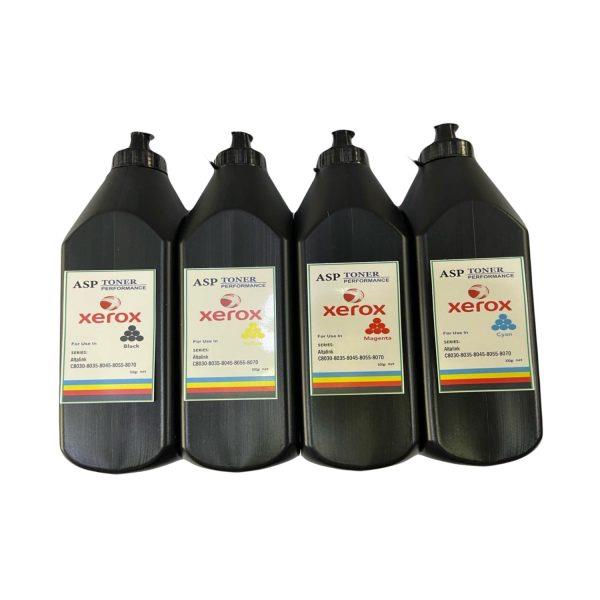  تونر زیراکس سری  8030/8035/8045/8055/8070