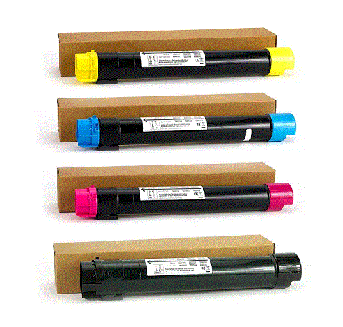 خرید تونر زیراکس Ricoh Xerox 7830 / 7835 / 7845 / 7855 | امدادکپی
